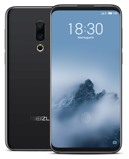 Meizu 16th