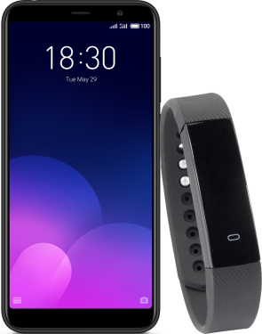 Meizu M6T
