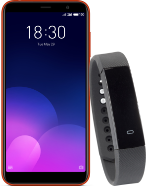 Meizu M6T