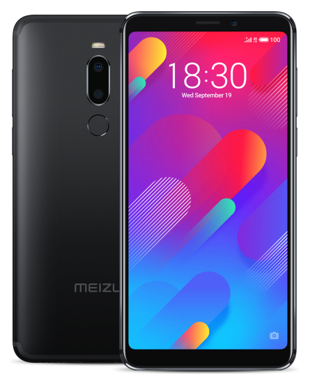 Meizu M8