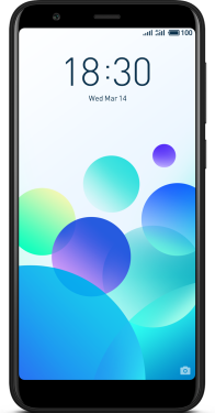 Meizu M8c