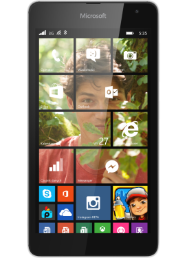 Microsoft Lumia 535