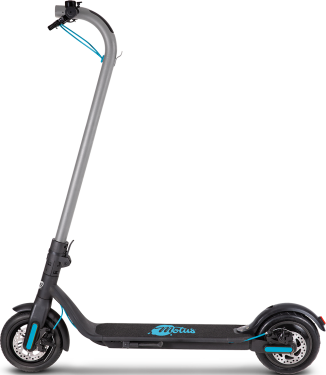 Hulajnoga Motus Scooty 8.5+