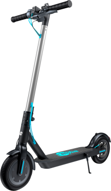 Hulajnoga Motus Scooty 8,5 FitLovers Edition