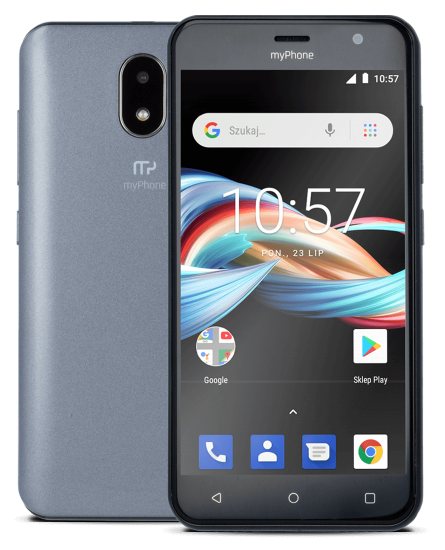 myPhone Fun 6 Lite