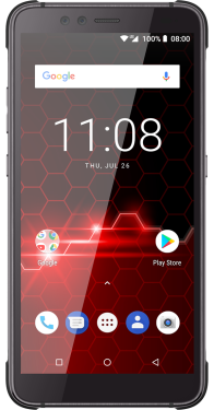 Hammer Blade 2 Pro