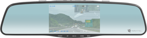 Navitel MR250 Rejestrator