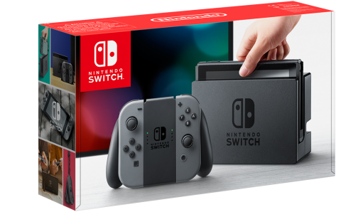 Nintendo Switch Joy-Con