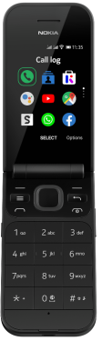Nokia 2720 Flip