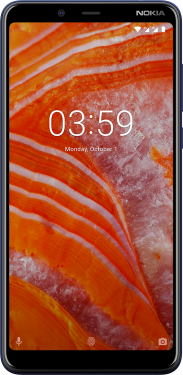 Nokia 3.1 Plus