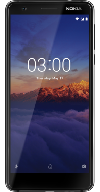 Nokia 3.1