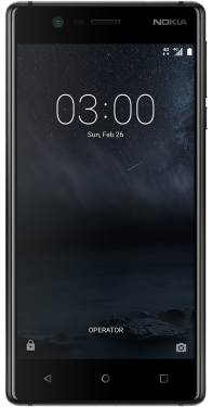Nokia 3