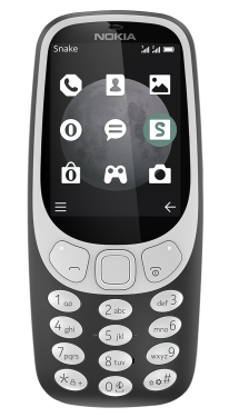 Nokia 3310 3G