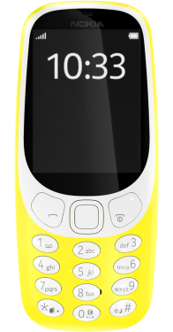 Nokia 3310