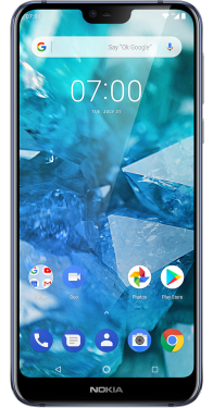 Nokia 7.1
