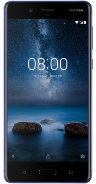 Nokia 8