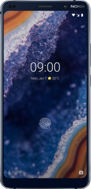 Nokia 9