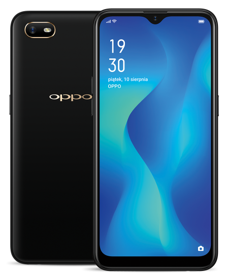 OPPO A1K