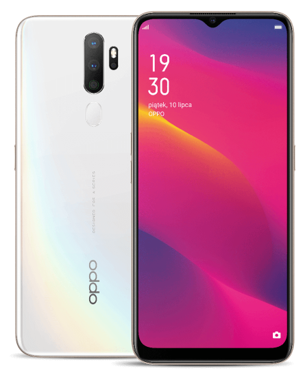 OPPO A5 2020