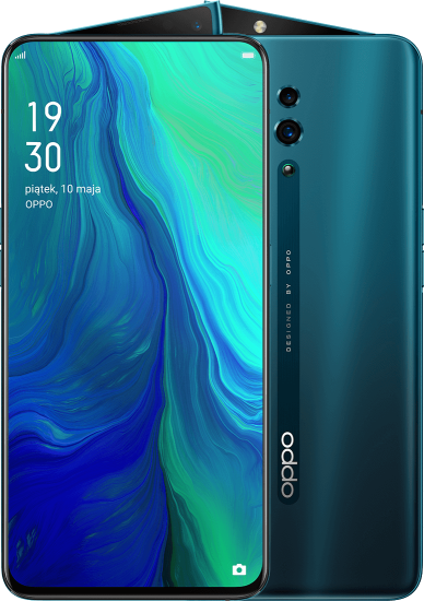 OPPO Reno