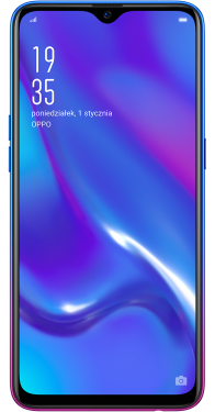 OPPO RX17 Neo