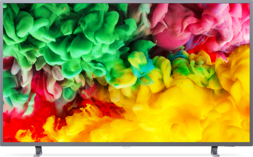 Philips 4K 50 cali 50PUS6703