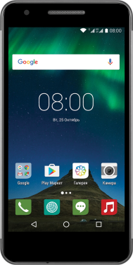 Philips Xenium X588