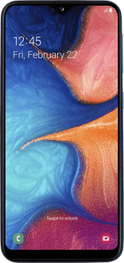 Samsung Galaxy A20e