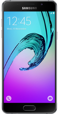 Samsung Galaxy A5 (2016)