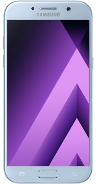 Samsung Galaxy A5 (2017)