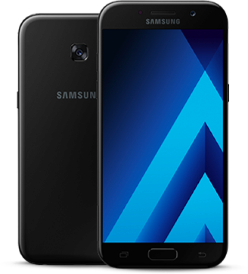 Samsung Galaxy A5 (2017)