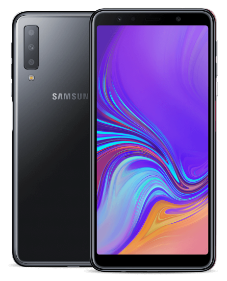 Samsung Galaxy A7