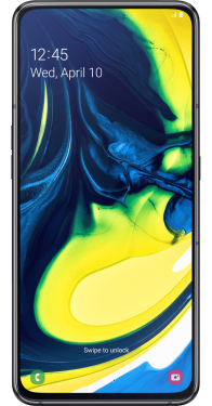 Samsung Galaxy A80