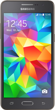 Samsung Galaxy Core 2