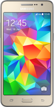 Samsung G530F Galaxy Grand Prime