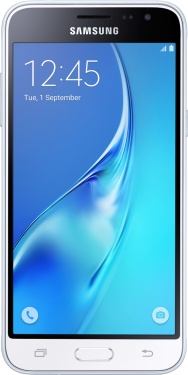 Samsung Galaxy J3 (2016)