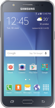 Samsung Galaxy J5