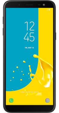 Samsung Galaxy J6