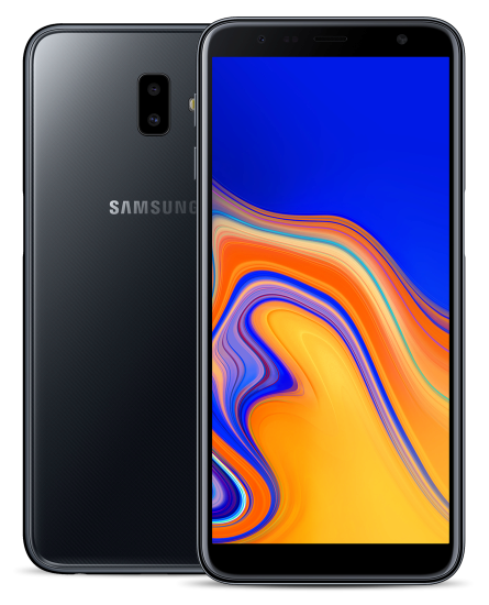 Samsung Galaxy J6+