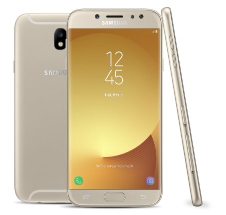 Samsung Galaxy J7 (2017)