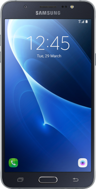 Samsung GALAXY J7 (2016)
