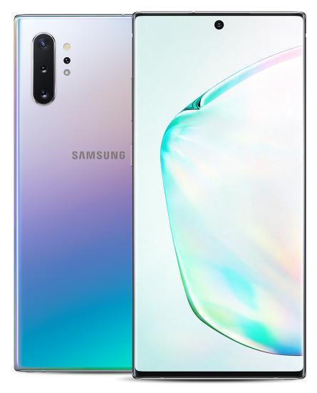 Samsung Galaxy Note 10+
