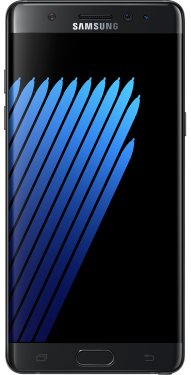 Samsung Galaxy Note 7
