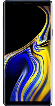 Samsung Galaxy Note9