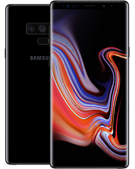 Samsung Galaxy Note9