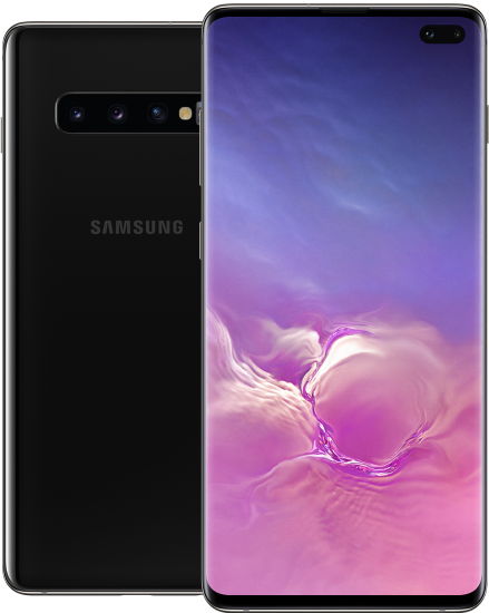 Samsung Galaxy S10+