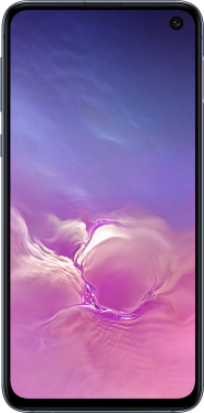 Samsung Galaxy S10e