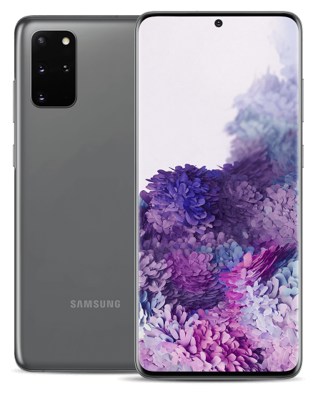 Samsung Galaxy S20+ 5G