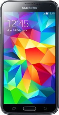Samsung Galaxy S5