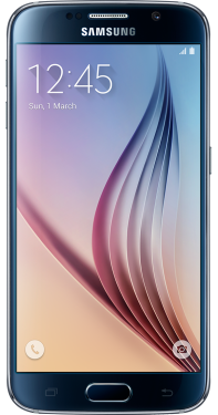 Samsung Galaxy S6 64 GB